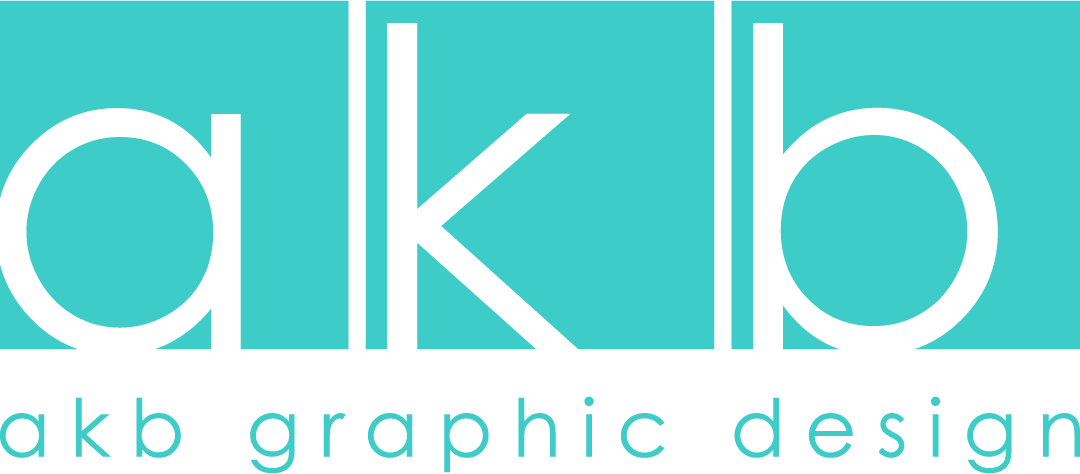 AKB Graphic Design logo